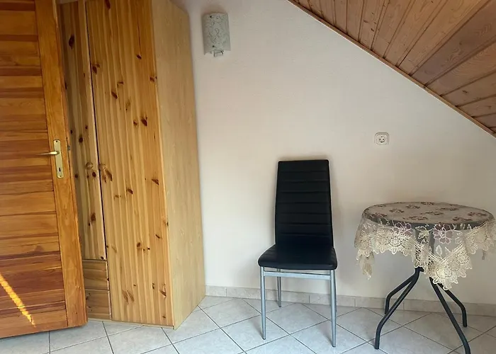 布达佩斯苹果酒店 Quarto em Acomodações Particulares Budapeste