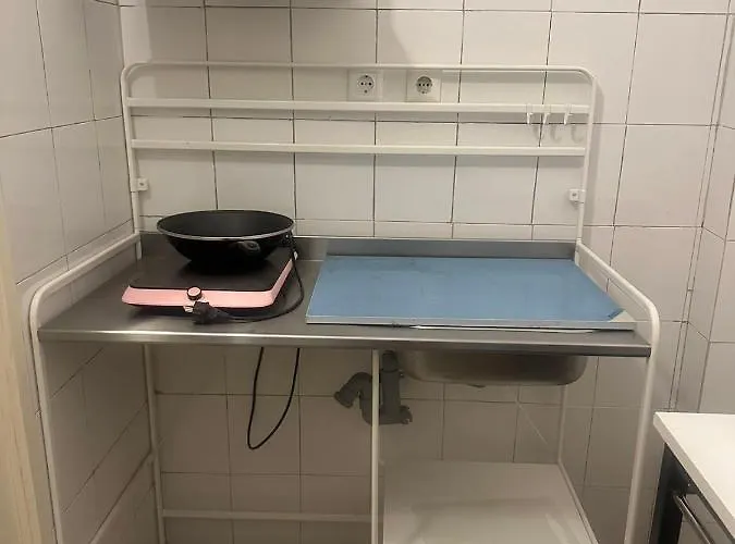 布达佩斯苹果酒店 Budapeste