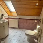 布达佩斯苹果酒店 Homestay