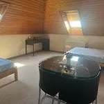 布达佩斯苹果酒店 Homestay *