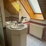 Homestay 布达佩斯苹果酒店