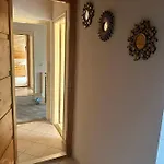 布达佩斯苹果酒店 Homestay Budapest