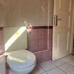 منزل للإقامة 布达佩斯苹果酒店 *