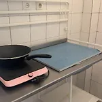 布达佩斯苹果酒店 بودابست