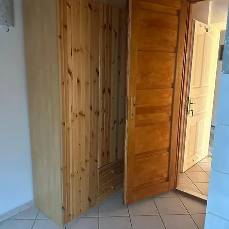 布达佩斯苹果酒店 Privatunterkunft