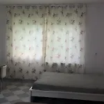布达佩斯苹果酒店 Δωμάτια σε οικογενειακή κατοικία *