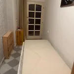 布达佩斯苹果酒店 Δωμάτια σε οικογενειακή κατοικία *