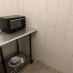 Δωμάτια σε οικογενειακή κατοικία 布达佩斯苹果酒店 Βουδαπέστη
