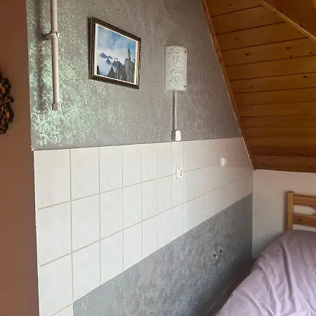 布达佩斯苹果酒店 Homestay