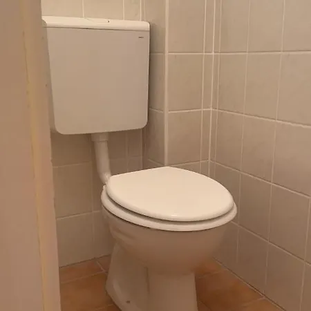 בית אירוח 布达佩斯苹果酒店 *