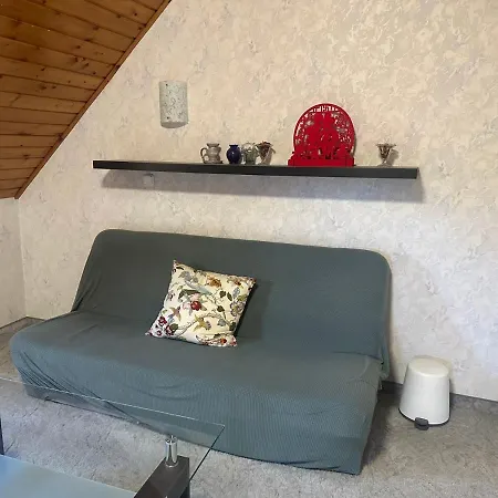 בית אירוח 布达佩斯苹果酒店