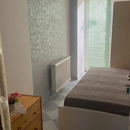 布达佩斯苹果酒店 *